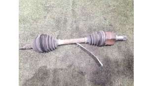 TRANSMISION DELANTERA IZQUIERDA CHRYSLER VOYAGER IV (2000-2008) 2.5 CRD 141CV 2499CC - L.5172342 / RX641883AE