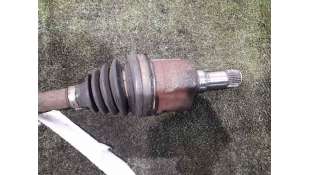 TRANSMISION DELANTERA IZQUIERDA CHRYSLER VOYAGER IV (2000-2008) 2.5 CRD 141CV 2499CC - L.5172342 / RX641883AE 2