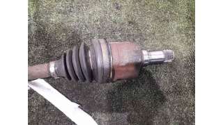 TRANSMISION DELANTERA IZQUIERDA CHRYSLER VOYAGER IV (2000-2008) 2.5 CRD 141CV 2499CC - L.5172342 / RX641883AE
