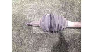 TRANSMISION DELANTERA IZQUIERDA CHRYSLER VOYAGER IV (2000-2008) 2.5 CRD 141CV 2499CC - L.5172342 / RX641883AE