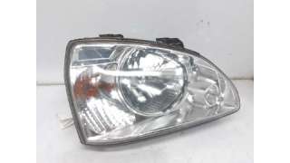 FARO DERECHO KIA CARENS II LIMUSINA (2002-) 2.0 CRDI 113CV 1991CC - L.5172449 / 0K2JA51030