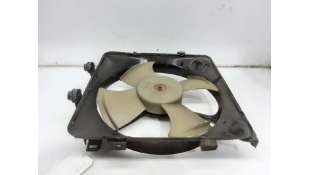 ELECTROVENTILADOR HONDA CIVIC VI FASTBACK (1995-2001) 1.4 I (MA8, MB2) 90CV 1396CC - L.5172720 / 19030P1KE01