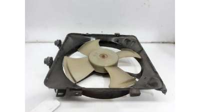 ELECTROVENTILADOR HONDA CIVIC VI FASTBACK (1995-2001) 1.4 I (MA8, MB2) 90CV 1396CC - L.5172720 / 19030P1KE01