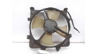 ELECTROVENTILADOR HONDA CIVIC VI FASTBACK (1995-2001) 1.4 I (MA8, MB2) 90CV 1396CC - L.5172720 / 19030P1KE01