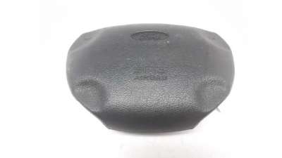 AIRBAG DELANTERO IZQUIERDO FORD ESCORT V (1990-1995) 1.8 D 60CV 1753CC - L.5172988 / 7347907