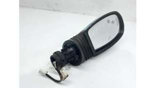 RETROVISOR IZQUIERDO FIAT PUNTO (2003-2012) 1.3 JTD 16V 70CV 1248CC - L.5173744 / 0157181