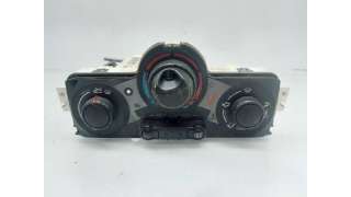 MANDO CALEFACCION /  AIRE ACONDICIONADO RENAULT MEGANE II SEDÁN (2003-) 1.6 113CV 1598CC - L.5173896 / 7701055145