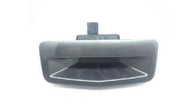 MANETA EXTERIOR PORTON RENAULT MEGANE II SEDÁN (2003-) 1.6 113CV 1598CC - L.5173908 / 8200171080