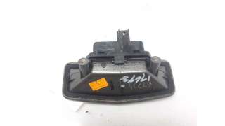 MANETA EXTERIOR PORTON RENAULT MEGANE II SEDÁN (2003-) 1.6 113CV 1598CC - L.5173908 / 8200171080