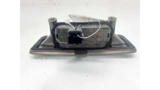 MANETA EXTERIOR PORTON RENAULT MEGANE II SEDÁN (2003-) 1.6 113CV 1598CC - L.5173908 / 8200171080