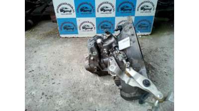 CERRADURA PUERTA DELANTERA DERECHA OPEL ASTRA H (2004-2010) 1.7 CDTI (L48) 100CV 1686CC - L.5174053 / 13210749