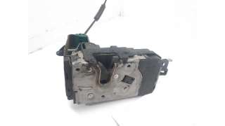 CERRADURA PUERTA DELANTERA DERECHA OPEL ASTRA H (2004-2010) 1.7 CDTI (L48) 100CV 1686CC - L.5174053 / 13210749