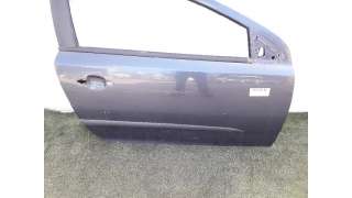 PUERTA DELANTERA DERECHA OPEL ASTRA H (2004-2010) 1.7 CDTI (L48) 100CV 1686CC - L.5174236 / 124612