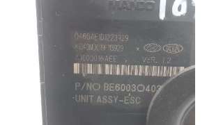 ABS KIA SPORTAGE (2010-) 1.7 CRDI 116CV 1685CC - L.5174359 / 589203U420