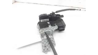 CERRADURA PUERTA DELANTERA DERECHA KIA SPORTAGE (2010-) 1.7 CRDI 116CV 1685CC - L.5174407 / 813203U010