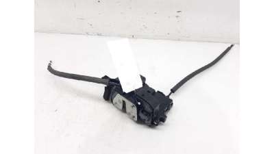 CERRADURA PUERTA TRASERA DERECHA KIA SPORTAGE (2010-) 1.7 CRDI 116CV 1685CC - L.5174409 / 814203U000