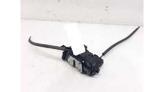 CERRADURA PUERTA TRASERA DERECHA KIA SPORTAGE (2010-) 1.7 CRDI 116CV 1685CC - L.5174409 / 814203U000