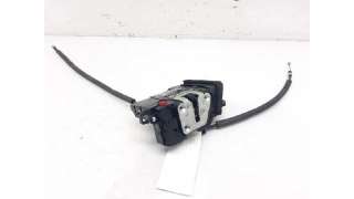 CERRADURA PUERTA TRASERA DERECHA KIA SPORTAGE (2010-) 1.7 CRDI 116CV 1685CC - L.5174409 / 814203U000
