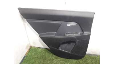GUARNECIDO PUERTA TRASERA IZQUIERDA KIA SPORTAGE (2010-) 1.7 CRDI 116CV 1685CC - L.5174447 / 833513U000
