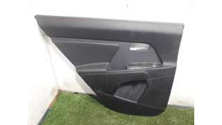GUARNECIDO PUERTA TRASERA IZQUIERDA KIA SPORTAGE (2010-) 1.7 CRDI 116CV 1685CC - L.5174447 / 833513U000