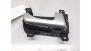 MANETA INTERIOR DELANTERA DERECHA KIA SPORTAGE (2010-) 1.7 CRDI 116CV 1685CC - L.5174473 / 826203U000