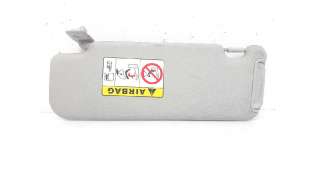 PARASOL DERECHO KIA SPORTAGE (2010-) 1.7 CRDI 116CV 1685CC - L.5174494 / 852203W050ED