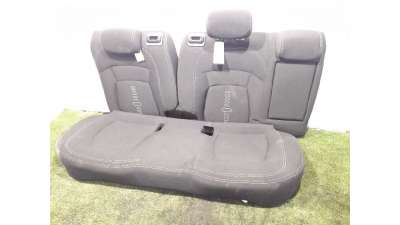ASIENTOS TRASEROS KIA SPORTAGE (2010-) 1.7 CRDI 116CV 1685CC - L.5174837 / 891603U010EAV