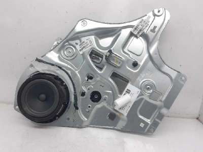 ELEVALUNAS TRASERO IZQUIERDO KIA SPORTAGE (2010-) 1.7 CRDI 116CV 1685CC - L.5174855 / 834703U020
