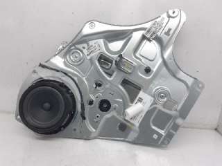 ELEVALUNAS TRASERO IZQUIERDO KIA SPORTAGE (2010-) 1.7 CRDI 116CV 1685CC - L.5174855 / 834703U020