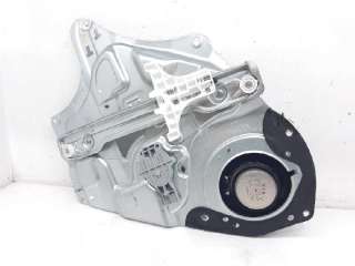 ELEVALUNAS TRASERO IZQUIERDO KIA SPORTAGE (2010-) 1.7 CRDI 116CV 1685CC - L.5174855 / 834703U020