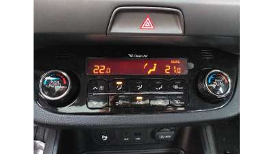 MANDO CLIMATIZADOR KIA SPORTAGE (2010-) 1.7 CRDI 116CV 1685CC - L.5174860 / 972503U800