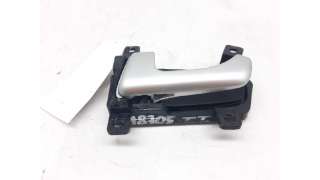 MANETA INTERIOR TRASERA IZQUIERDA KIA SPORTAGE (2010-) 1.7 CRDI 116CV 1685CC - L.5174869 / 826103U000