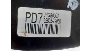 PEDAL EMBRAGUE KIA SPORTAGE (2010-) 1.7 CRDI 116CV 1685CC - L.5174876 / 328022S05