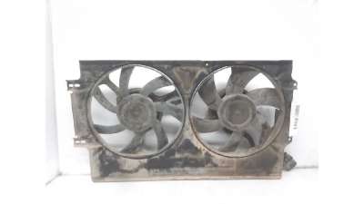 ELECTROVENTILADOR SEAT IBIZA II (1993-2002) 1.4 I 60CV 1390CC - L.5175076 / 6K0959455K