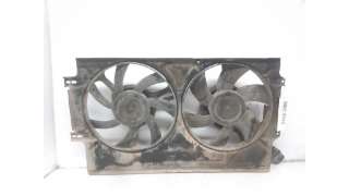 ELECTROVENTILADOR SEAT IBIZA II (1993-2002) 1.4 I 60CV 1390CC - L.5175076 / 6K0959455K