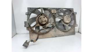 ELECTROVENTILADOR SEAT IBIZA II (1993-2002) 1.4 I 60CV 1390CC - L.5175076 / 6K0959455K