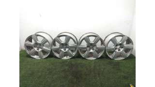 JUEGO LLANTAS AUDI Q5 (2008-2012) 2.0 TDI QUATTRO 170CV 1968CC - L.5177720 / R17