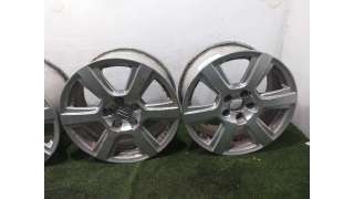 JUEGO LLANTAS AUDI Q5 (2008-2012) 2.0 TDI QUATTRO 170CV 1968CC - L.5177720 / R17