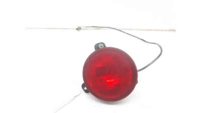 FARO ANTINIEBLA TRASERO IZQUIERDO SSANGYONG ACTYON I (2007-) 2.0 XDI 136CV 1998CC - L.5177787 / 8386131002
