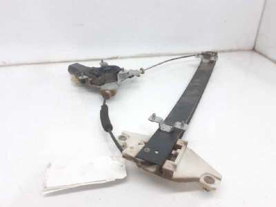 ELEVALUNAS DELANTERO IZQUIERDO HYUNDAI ACCENT II (2002-2005) 1.3 84CV 1341CC - L.5177812 / 8240125000
