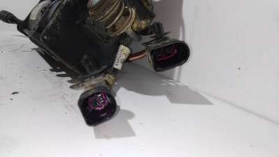ELEVALUNAS TRASERO IZQUIERDO HYUNDAI ACCENT II (2002-2005) 1.3 84CV 1341CC - L.5177814 / 8340125000