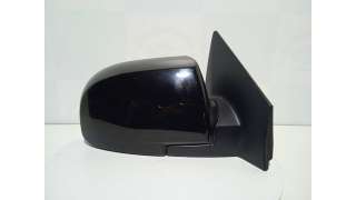 PARASOL DERECHO HYUNDAI ACCENT II (2002-2005) 1.3 84CV 1341CC - L.5177879 / 8522025220YL