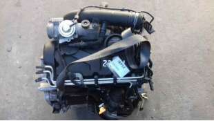 CAJA CAMBIOS RENAULT KANGOO / GRAND KANGOO (2008-) 1.5 DCI 106CV 1461CC - L.5177933 / TL4000