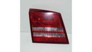 CAJA CAMBIOS RENAULT KANGOO / GRAND KANGOO (2008-) 1.5 DCI 106CV 1461CC - L.5177933 / TL4000
