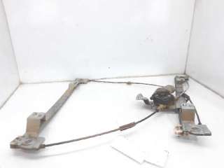 ELEVALUNAS DELANTERO DERECHO RENAULT KANGOO / GRAND KANGOO (2008-) 1.5 DCI 106CV 1461CC - L.5177978 / 807207012R