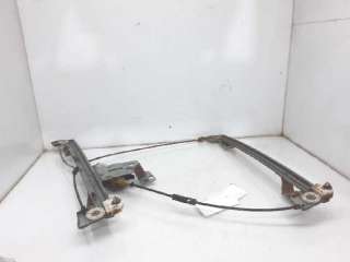 ELEVALUNAS DELANTERO DERECHO RENAULT KANGOO / GRAND KANGOO (2008-) 1.5 DCI 106CV 1461CC - L.5177978 / 807207012R