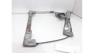 ELEVALUNAS DELANTERO IZQUIERDO RENAULT KANGOO / GRAND KANGOO (2008-) 1.5 DCI 106CV 1461CC - L.5177979 / 807213441R