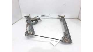 ELEVALUNAS DELANTERO IZQUIERDO RENAULT KANGOO / GRAND KANGOO (2008-) 1.5 DCI 106CV 1461CC - L.5177979 / 807213441R