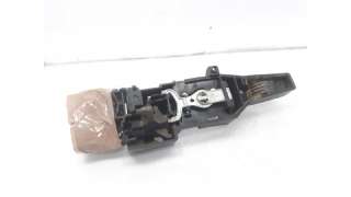 MANETA EXTERIOR DELANTERA IZQUIERDA RENAULT KANGOO / GRAND KANGOO (2008-) 1.5 DCI 106CV 1461CC - L.5178019 / 7701478188