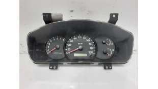 CUADRO INSTRUMENTOS KIA RIO RANCHERA FAMILIAR (2000-2005) 1.5 16V 98CV 1493CC - L.5178443 / 94003FD160